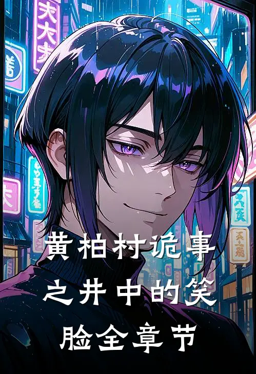 黄柏村诡事之井中的笑脸全章节