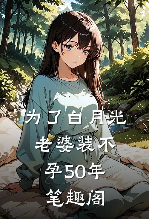 为了白月光，老婆装不孕50年笔趣阁