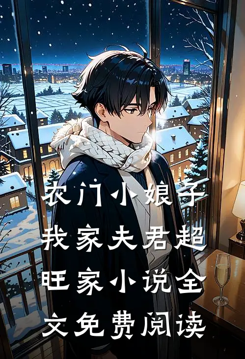 农门小娘子：我家夫君超旺家小说全文免费阅读