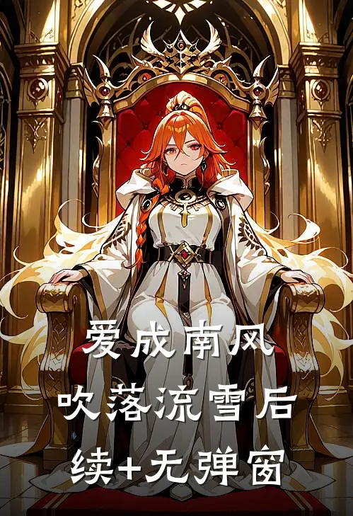 爱成南风，吹落流雪后续+无弹窗