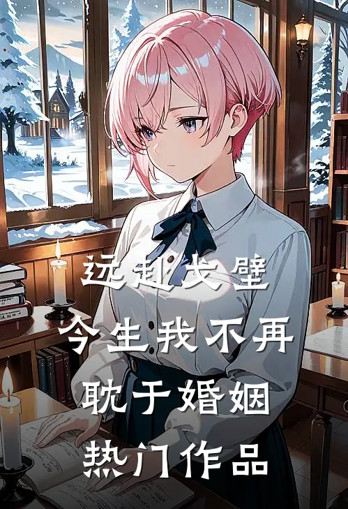 远赴戈壁，今生我不再耽于婚姻热门作品