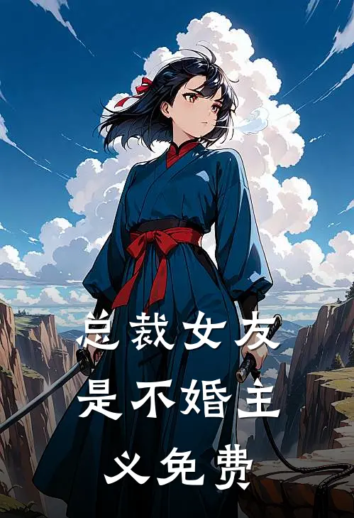 总裁女友是不婚主义免费