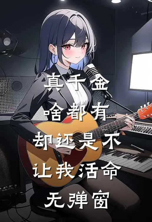 真千金啥都有，却还是不让我活命无弹窗