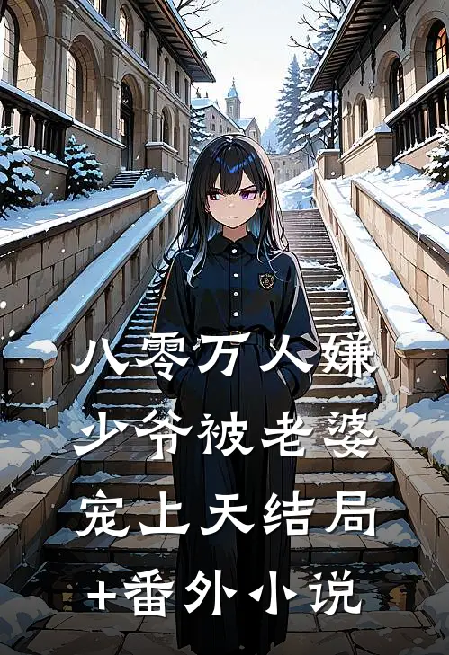 八零万人嫌少爷被老婆宠上天结局+番外小说