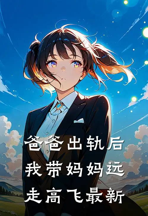 爸爸出轨后，我带妈妈远走高飞最新