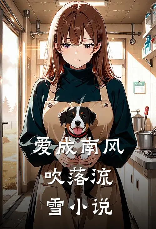 爱成南风，吹落流雪小说