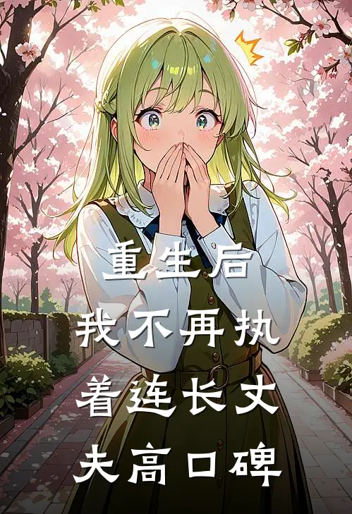 重生后，我不再执着连长丈夫高口碑