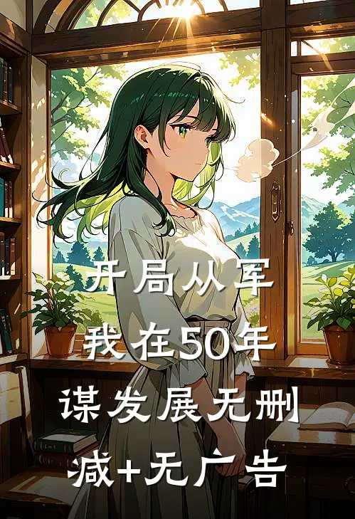 开局从军，我在50年谋发展无删减+无广告