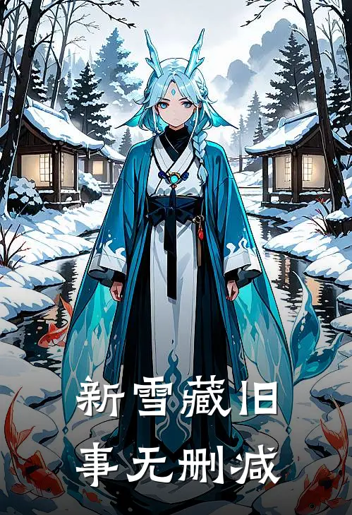 新雪藏旧事无删减