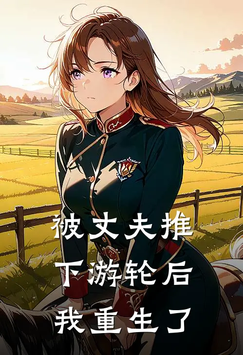 被丈夫推下游轮后，我重生了