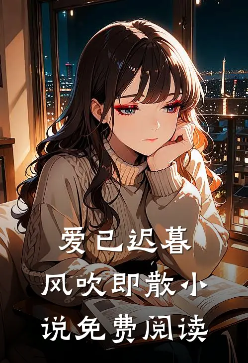 爱已迟暮，风吹即散小说免费阅读