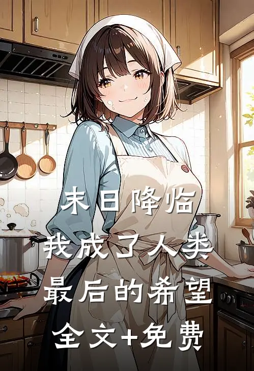 末日降临，我成了人类最后的希望全文+免费