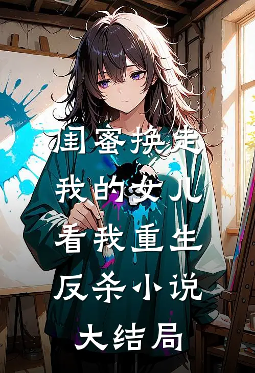 闺蜜换走我的女儿，看我重生反杀小说大结局