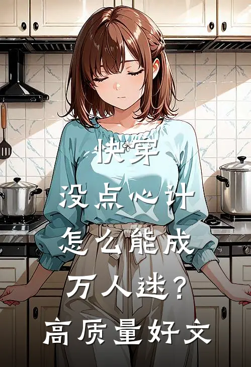 快穿：没点心计，怎么能成万人迷？高质量好文