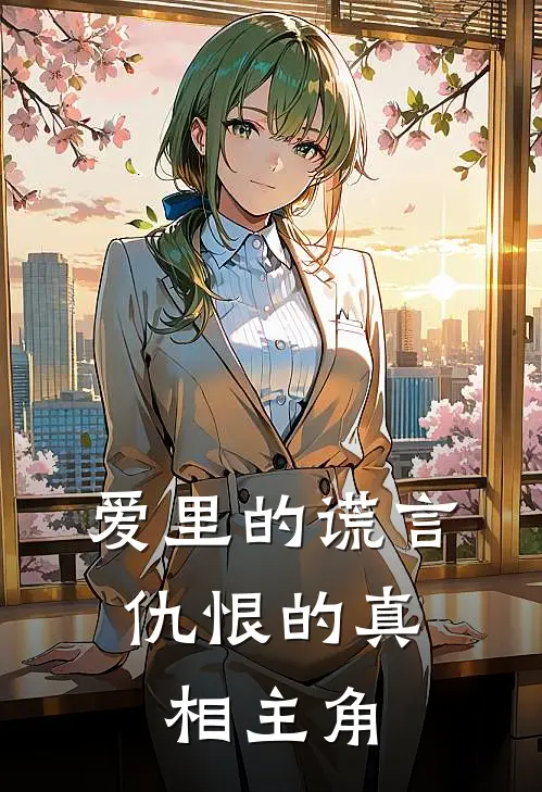 爱里的谎言，仇恨的真相主角