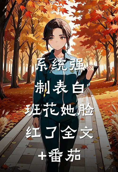 系统强制表白，班花她脸红了全文+番茄