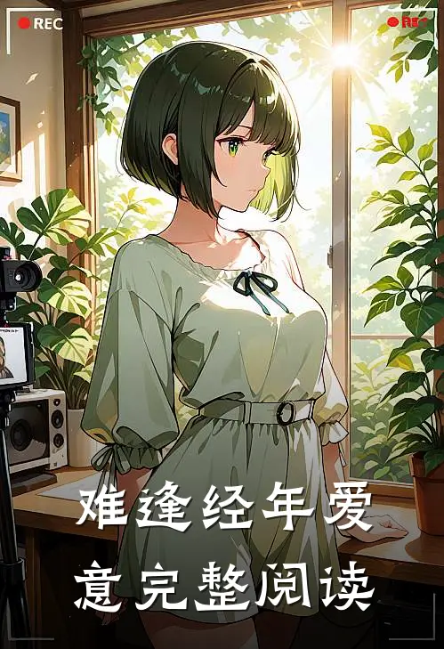 难逢经年爱意完整阅读