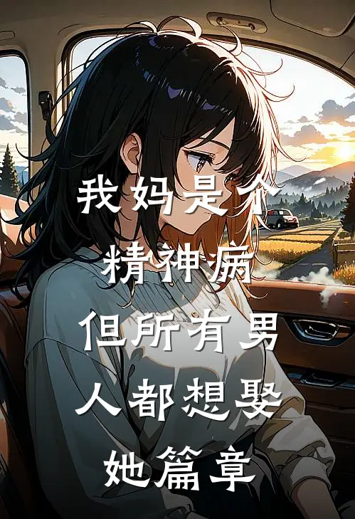 我妈是个精神病，但所有男人都想娶她篇章