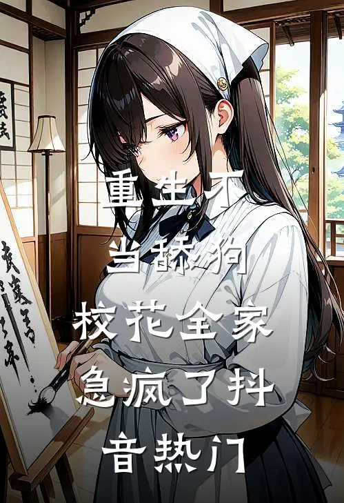 重生不当舔狗，校花全家急疯了抖音热门