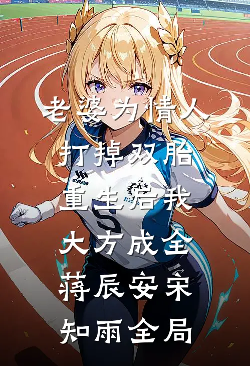 老婆为情人打掉双胎，重生后我大方成全蒋辰安宋知雨全局