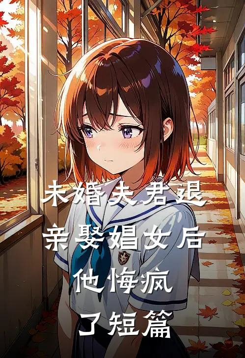 未婚夫君退亲娶娼女后，他悔疯了短篇
