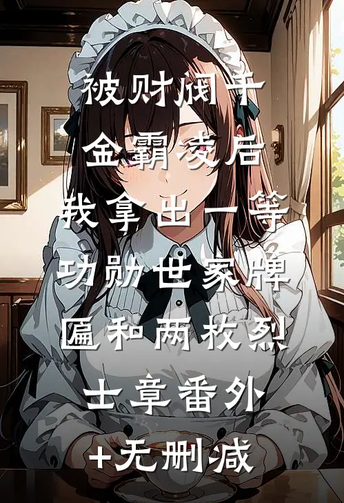 被财阀千金霸凌后，我拿出一等功勋世家牌匾和两枚烈士章番外+无删减