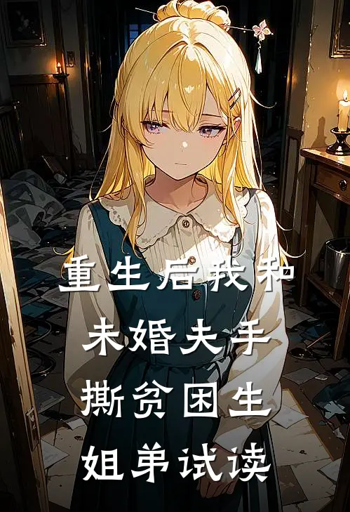 重生后我和未婚夫手撕贫困生姐弟试读