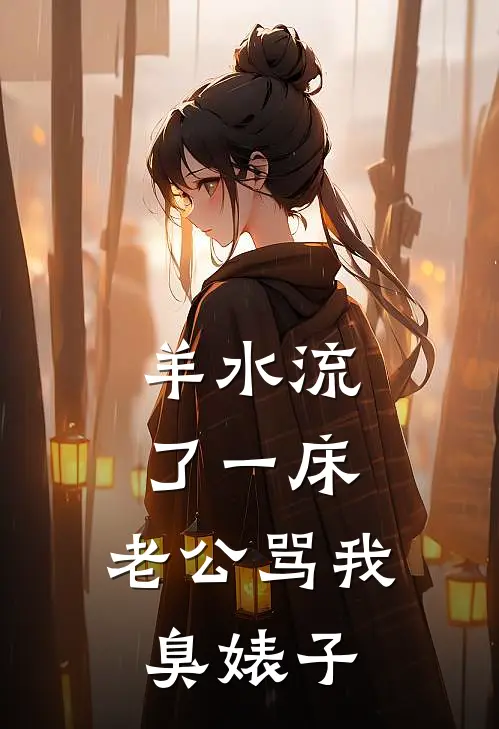 羊水流了一床，老公骂我臭婊子