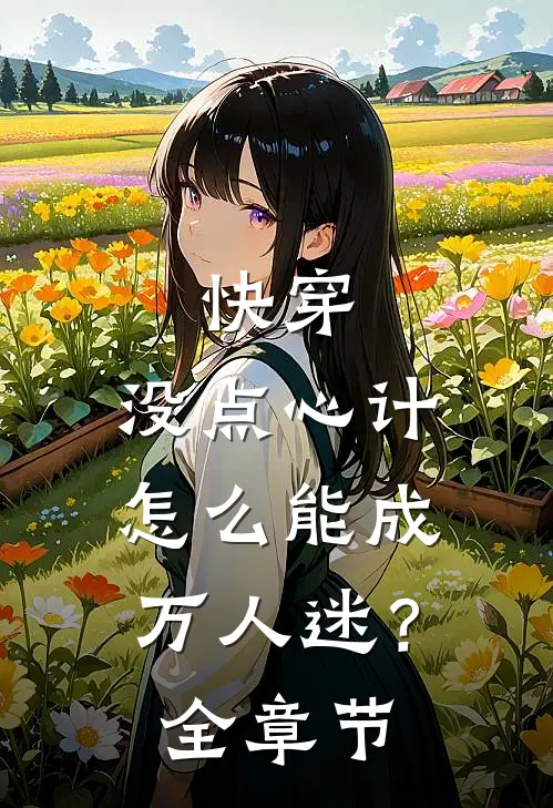 快穿：没点心计，怎么能成万人迷？全章节