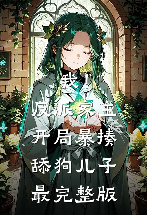 我！反派家主，开局暴揍舔狗儿子最完整版