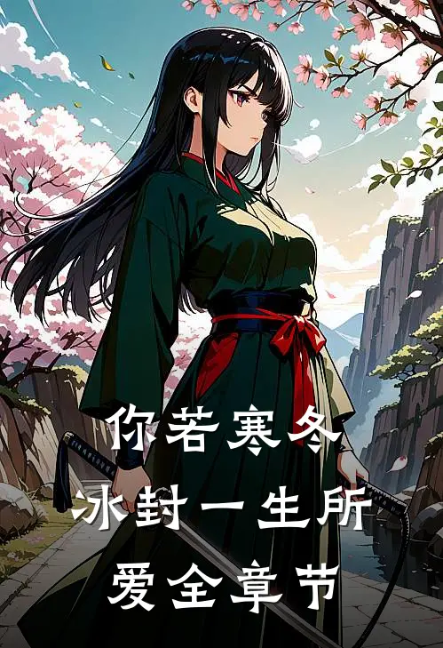 你若寒冬，冰封一生所爱全章节