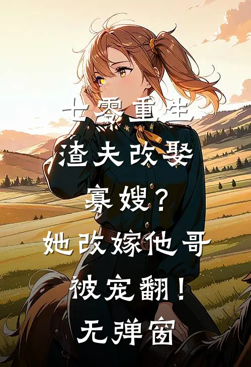 老公装穷七年，我离婚拜金嫁首富完整作品