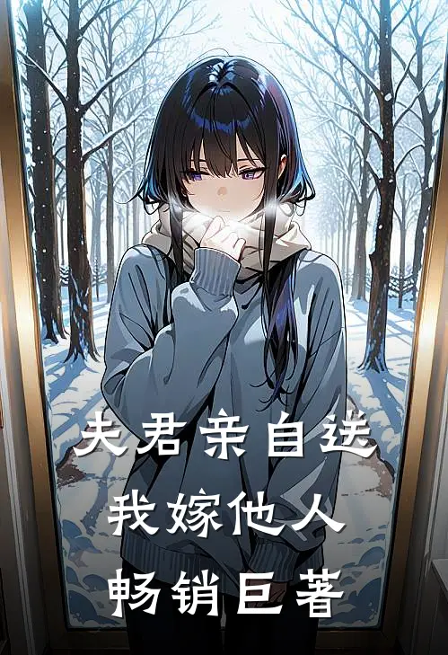 夫君亲自送我嫁他人畅销巨著