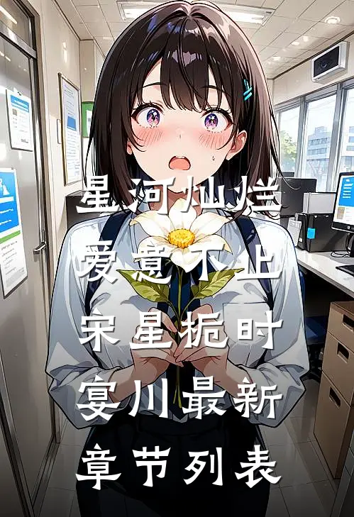 星河灿烂，爱意不止宋星栀时宴川最新章节列表