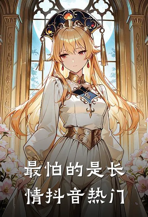 最怕的是长情抖音热门