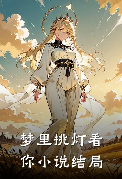 梦里挑灯看你小说结局