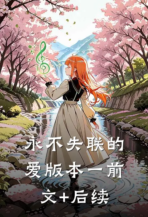 永不失联的爱  版本一前文+后续