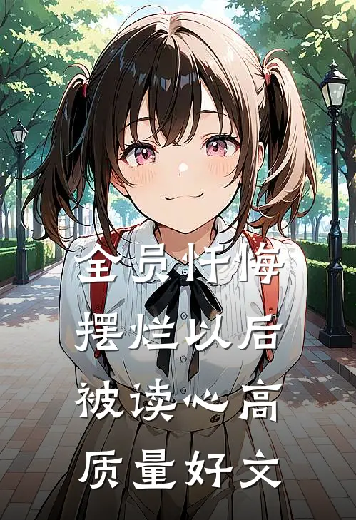 全员忏悔：摆烂以后被读心高质量好文