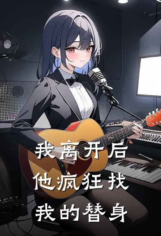 我离开后，他疯狂找我的替身