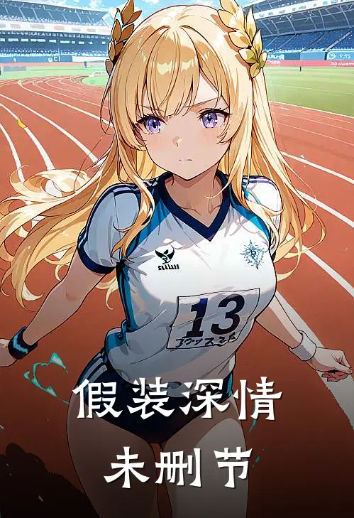假装深情未删节