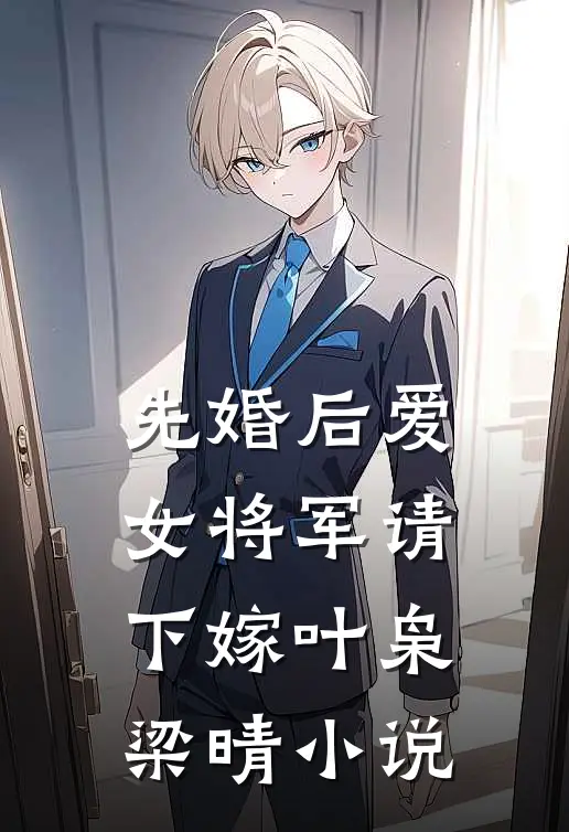 先婚后爱，女将军请下嫁叶枭梁晴小说