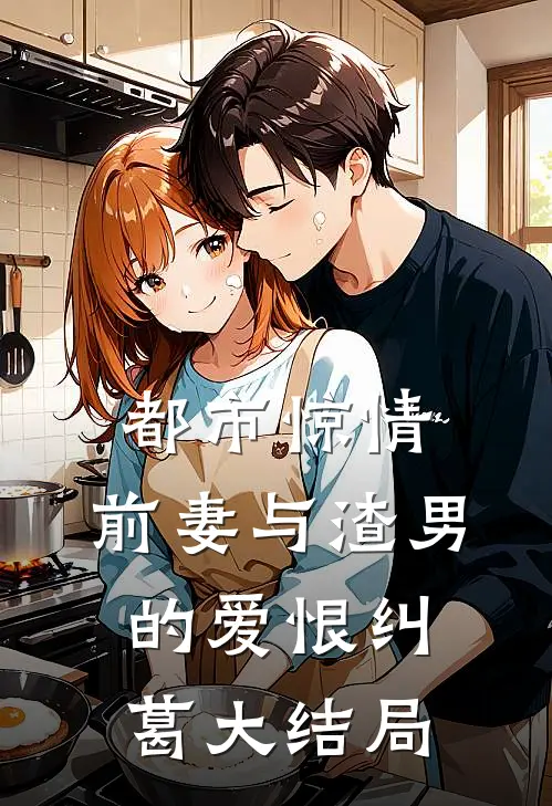 都市惊情：前妻与渣男的爱恨纠葛大结局