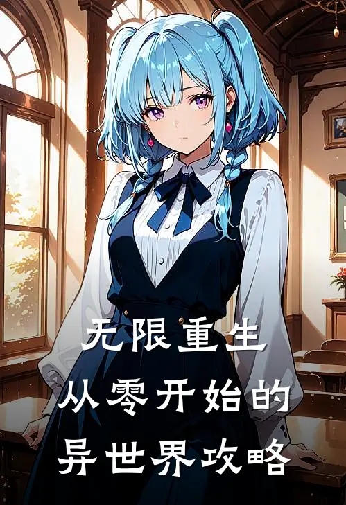 无限重生：从零开始的异世界攻略