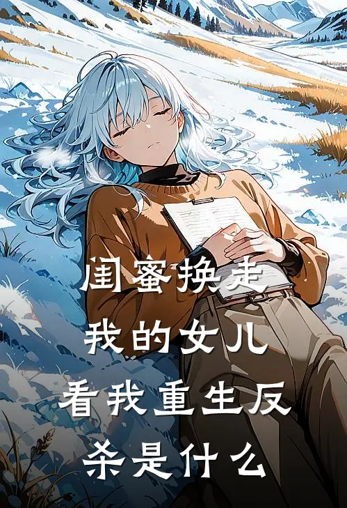 闺蜜换走我的女儿，看我重生反杀是什么