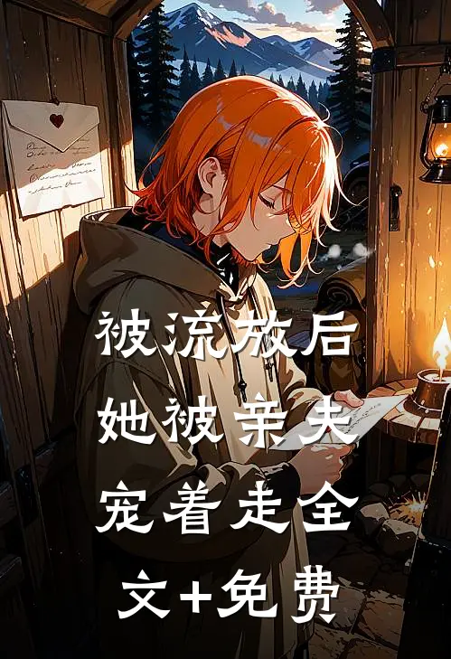 被流放后，她被亲夫宠着走全文+免费