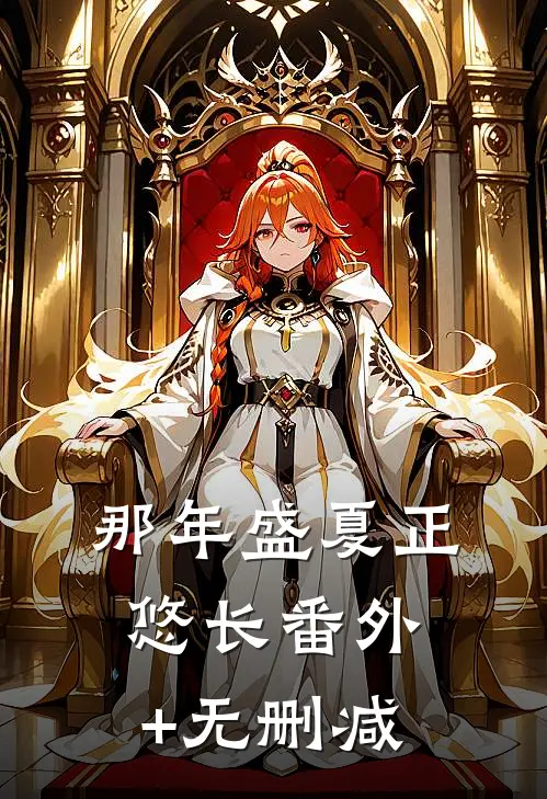 那年盛夏正悠长番外+无删减