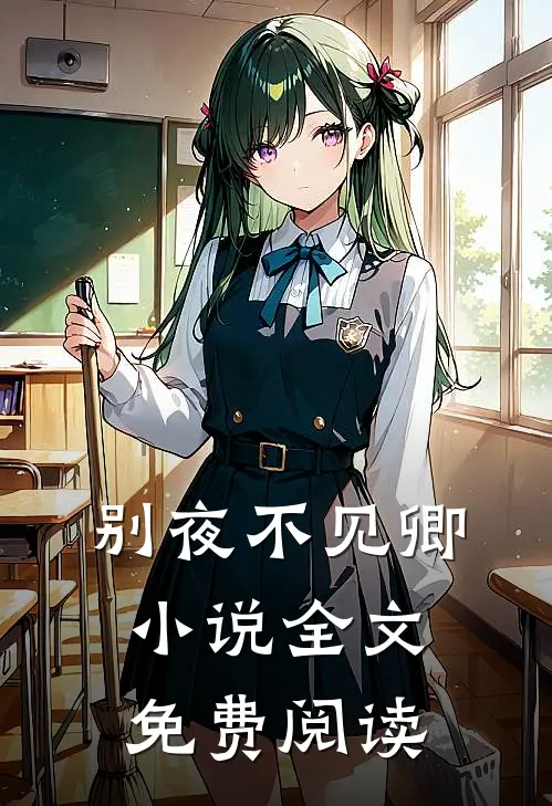 别夜不见卿小说全文免费阅读