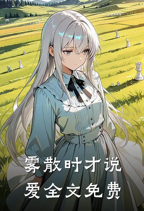雾散时才说爱全文免费