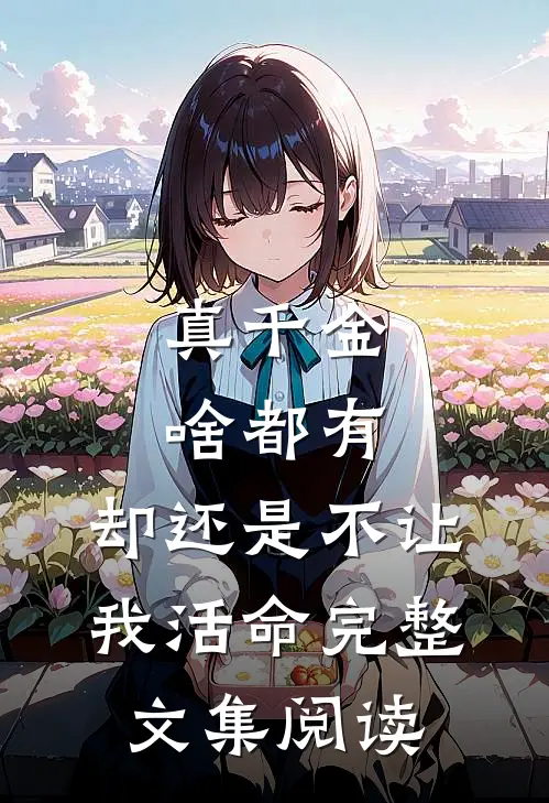 真千金啥都有，却还是不让我活命完整文集阅读