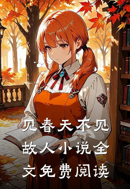 见春天不见故人小说全文免费阅读